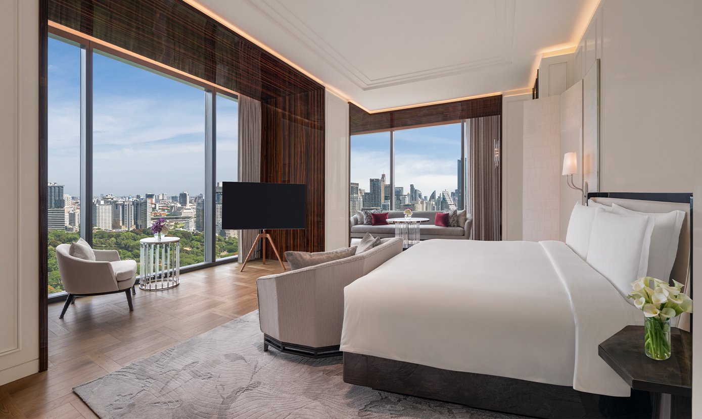 Ritz-Carlton Bangkok